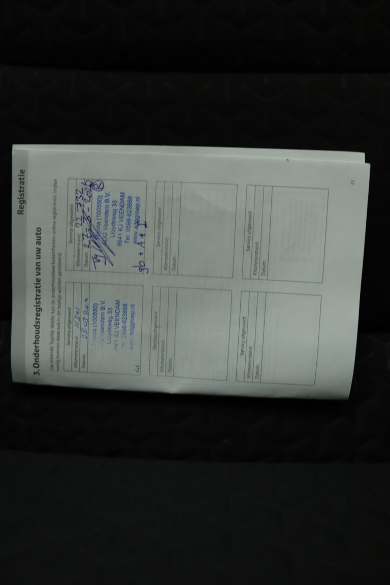 Toyota Yaris Cross - 1.5 Hybrid Dynamic 70