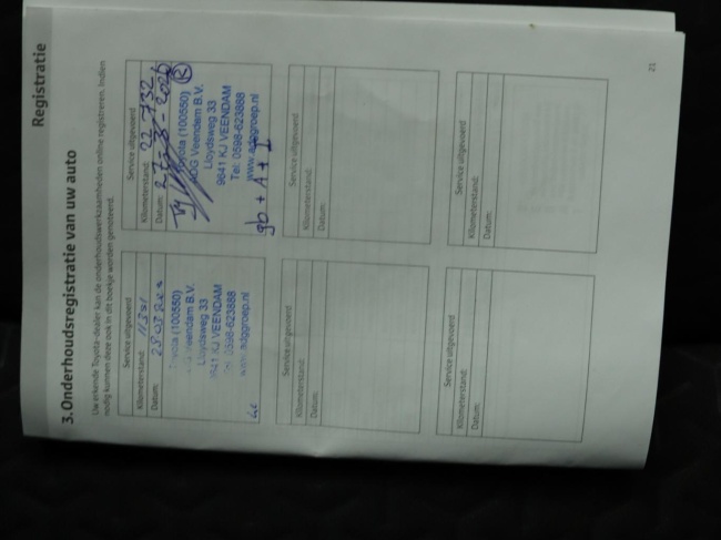 Toyota Yaris Cross - 1.5 Hybrid Dynamic