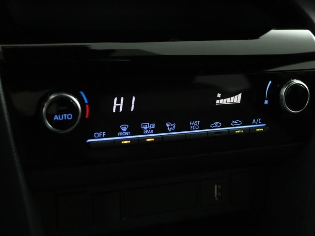 Toyota Yaris Cross - 1.5 Hybrid Dynamic