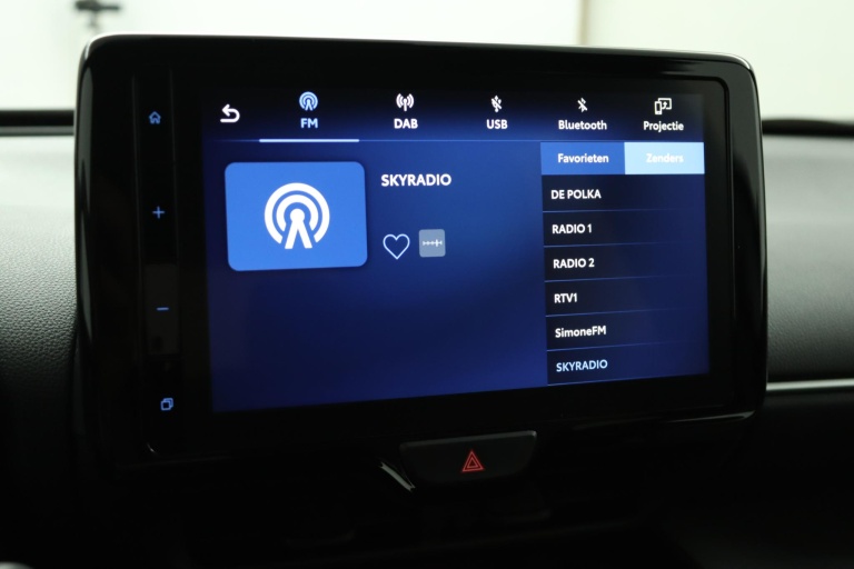 Toyota Yaris Cross - 1.5 Hybrid Dynamic 8