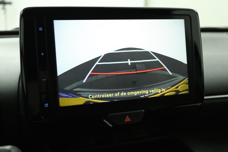 Toyota Yaris Cross - 1.5 Hybrid Dynamic 9