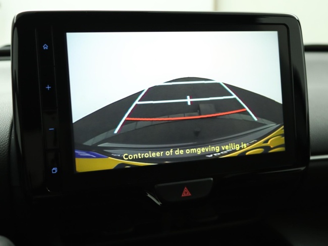 Toyota Yaris Cross - 1.5 Hybrid Dynamic