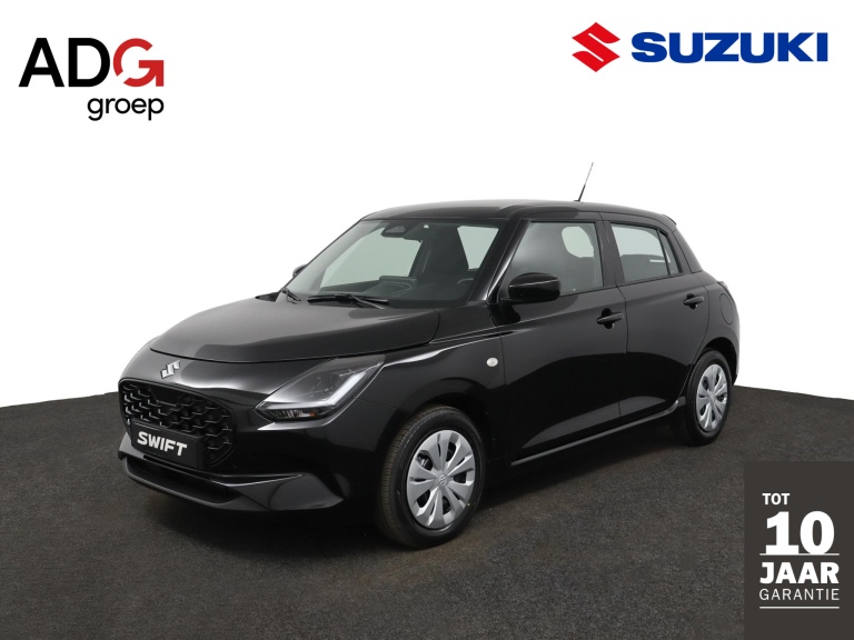 Suzuki Swift - 1.2 Comfort Smart Hybrid 1