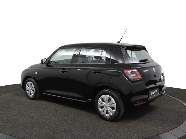 Suzuki Swift - 1.2 Comfort Smart Hybrid