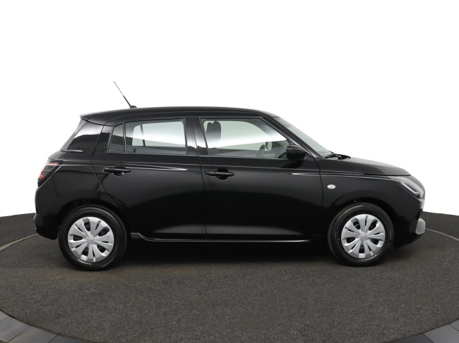 Suzuki Swift - 1.2 Comfort Smart Hybrid
