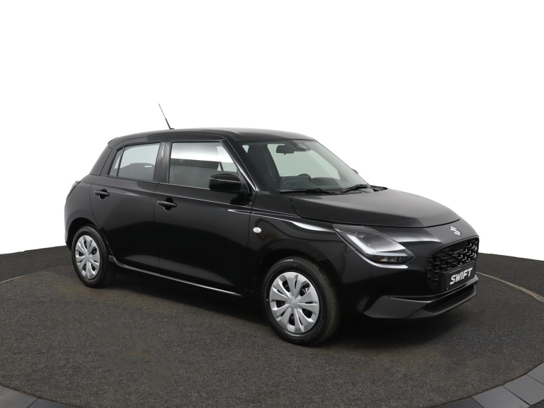 Suzuki Swift - 1.2 Comfort Smart Hybrid 14