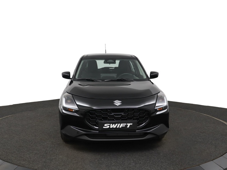 Suzuki Swift - 1.2 Comfort Smart Hybrid 16