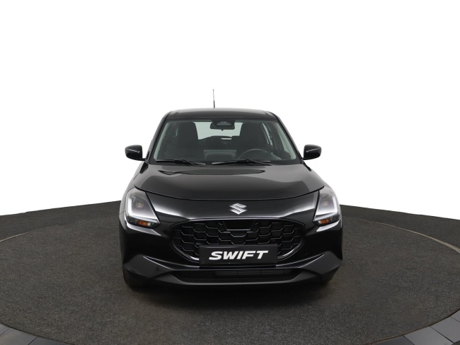 Suzuki Swift - 1.2 Comfort Smart Hybrid