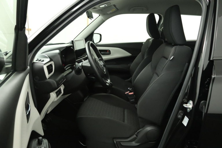 Suzuki Swift - 1.2 Comfort Smart Hybrid 17