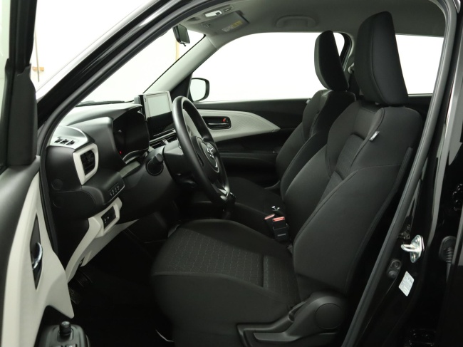 Suzuki Swift - 1.2 Comfort Smart Hybrid