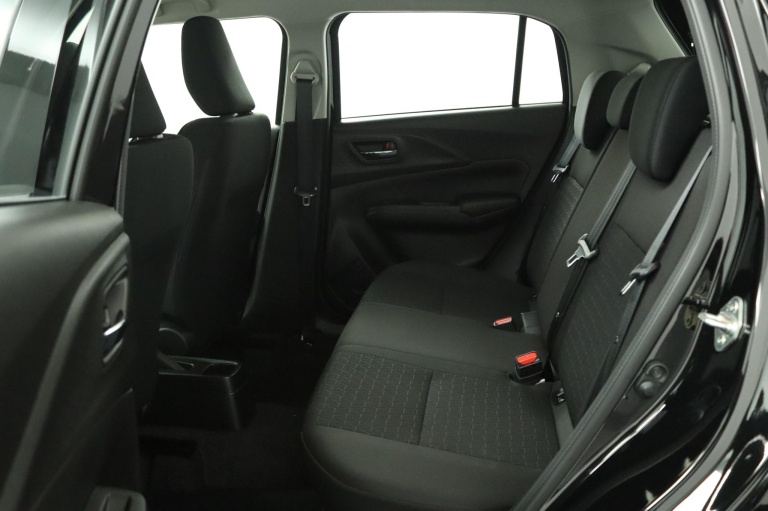 Suzuki Swift - 1.2 Comfort Smart Hybrid 18