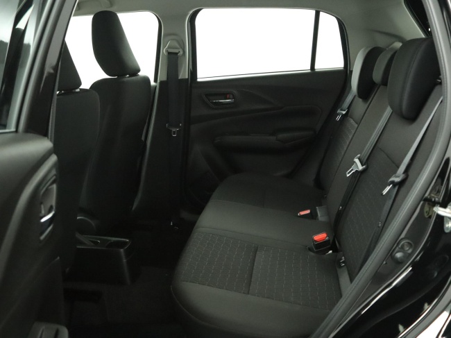 Suzuki Swift - 1.2 Comfort Smart Hybrid