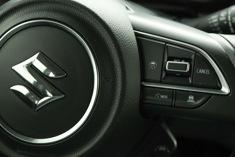 Suzuki Swift - 1.2 Comfort Smart Hybrid 21