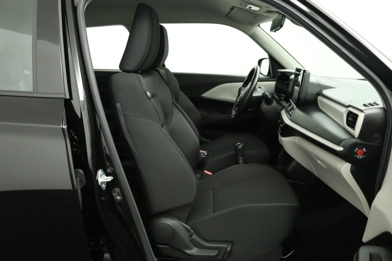 Suzuki Swift - 1.2 Comfort Smart Hybrid 22