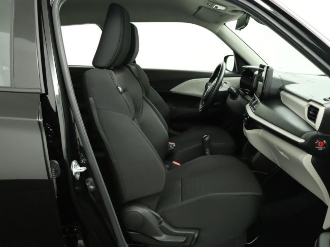 Suzuki Swift - 1.2 Comfort Smart Hybrid