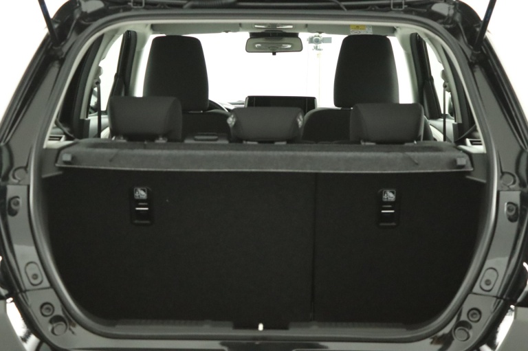 Suzuki Swift - 1.2 Comfort Smart Hybrid 23