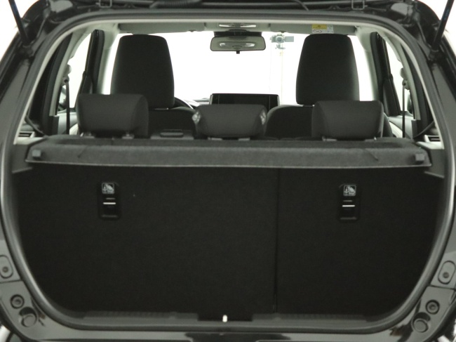 Suzuki Swift - 1.2 Comfort Smart Hybrid