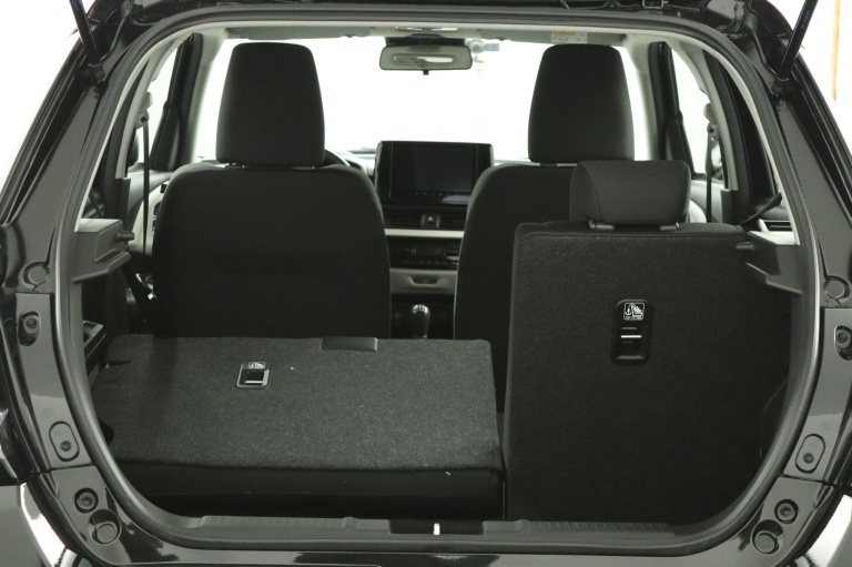 Suzuki Swift - 1.2 Comfort Smart Hybrid 25