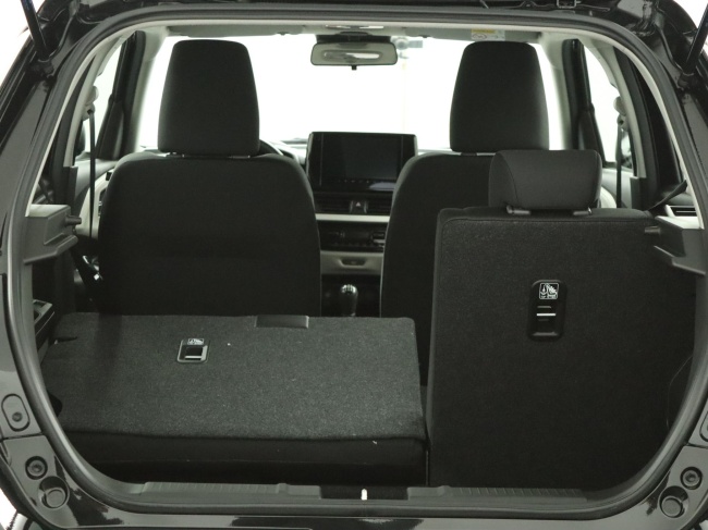 Suzuki Swift - 1.2 Comfort Smart Hybrid