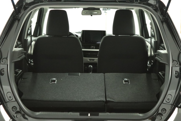 Suzuki Swift - 1.2 Comfort Smart Hybrid 26