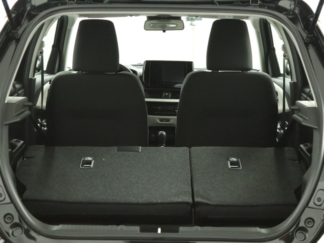 Suzuki Swift - 1.2 Comfort Smart Hybrid