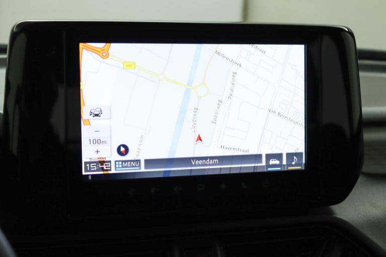 Suzuki Swift - 1.2 Comfort Smart Hybrid 28