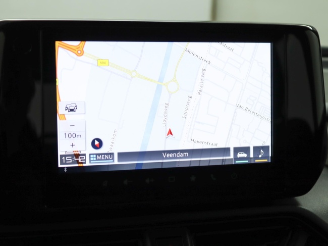 Suzuki Swift - 1.2 Comfort Smart Hybrid