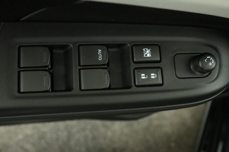 Suzuki Swift - 1.2 Comfort Smart Hybrid 29