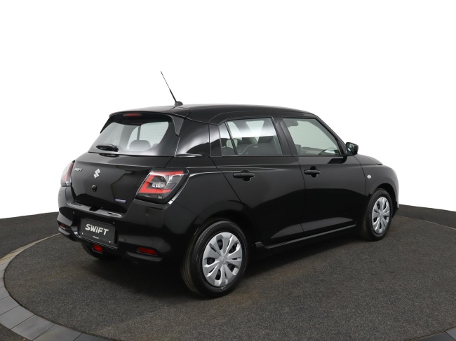 Suzuki Swift - 1.2 Comfort Smart Hybrid