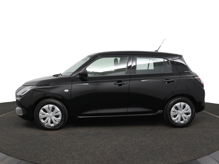 Suzuki Swift - 1.2 Comfort Smart Hybrid 3