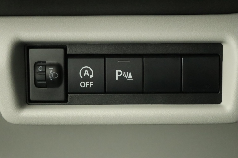 Suzuki Swift - 1.2 Comfort Smart Hybrid 31