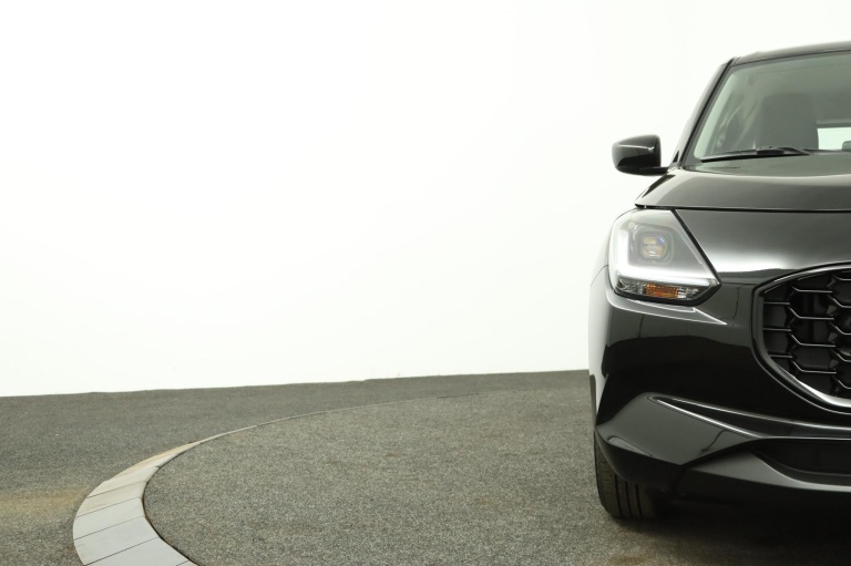 Suzuki Swift - 1.2 Comfort Smart Hybrid 39