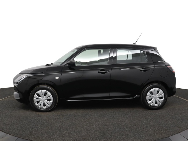 Suzuki Swift - 1.2 Comfort Smart Hybrid