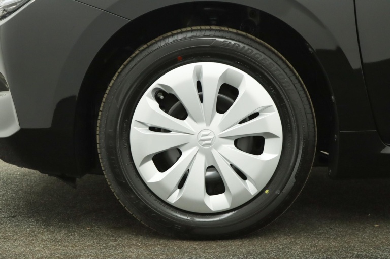 Suzuki Swift - 1.2 Comfort Smart Hybrid 41