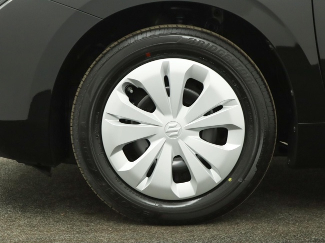 Suzuki Swift - 1.2 Comfort Smart Hybrid