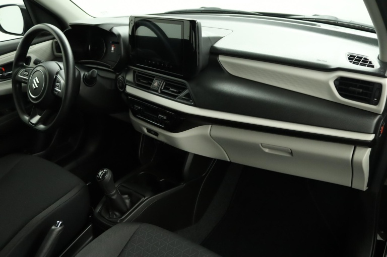 Suzuki Swift - 1.2 Comfort Smart Hybrid 46