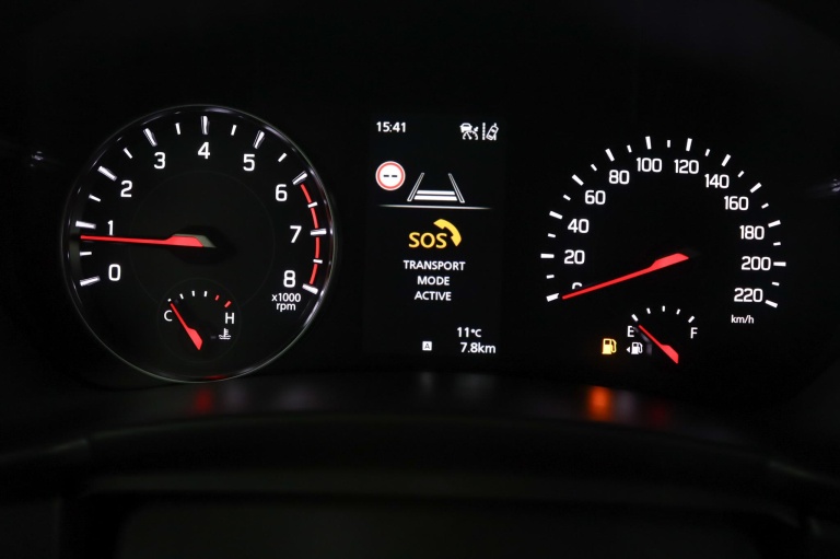 Suzuki Swift - 1.2 Comfort Smart Hybrid 47