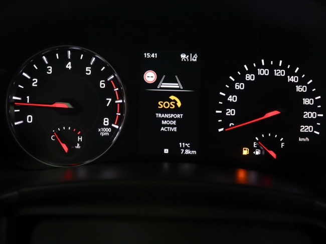 Suzuki Swift - 1.2 Comfort Smart Hybrid