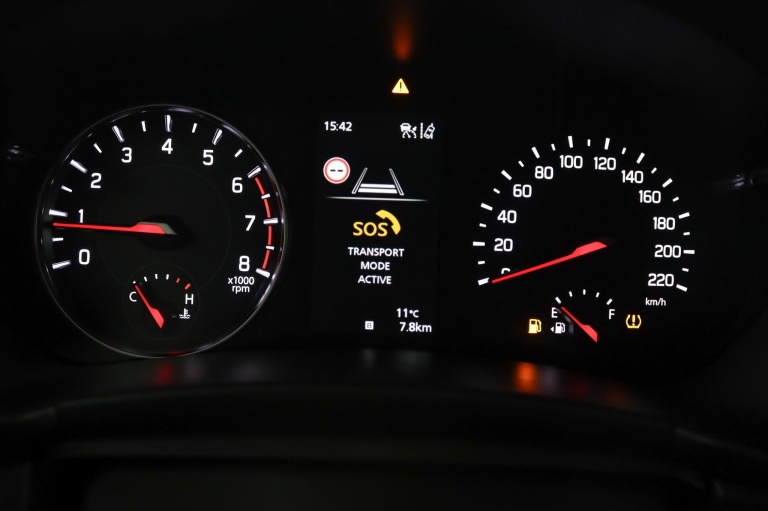 Suzuki Swift - 1.2 Comfort Smart Hybrid 48