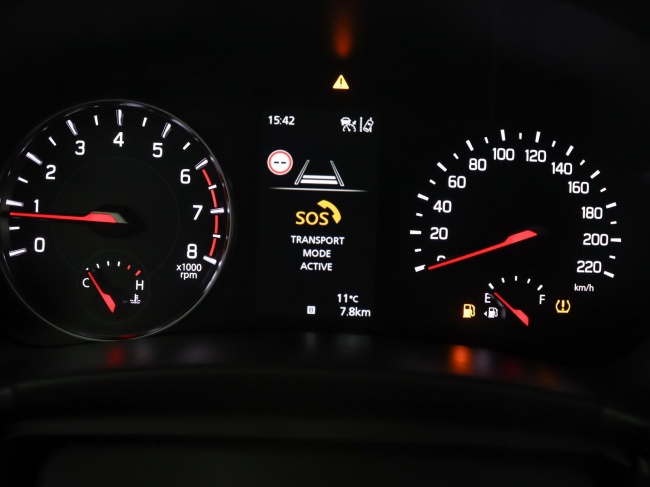 Suzuki Swift - 1.2 Comfort Smart Hybrid