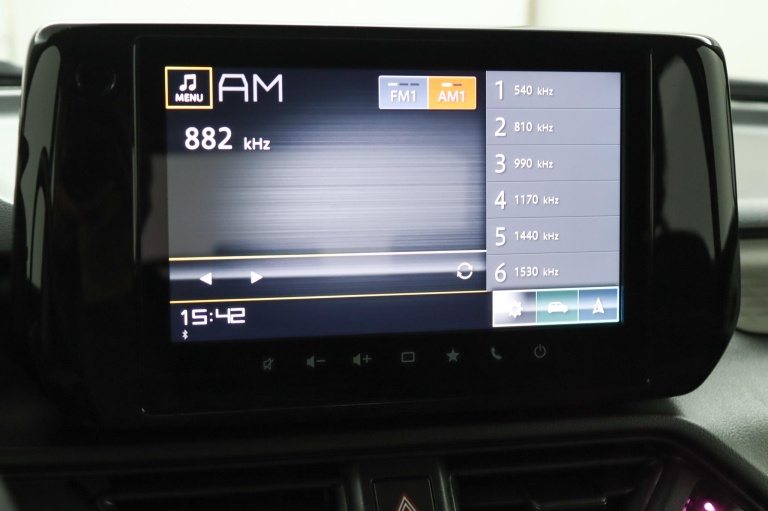 Suzuki Swift - 1.2 Comfort Smart Hybrid 49