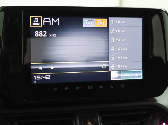 Suzuki Swift - 1.2 Comfort Smart Hybrid