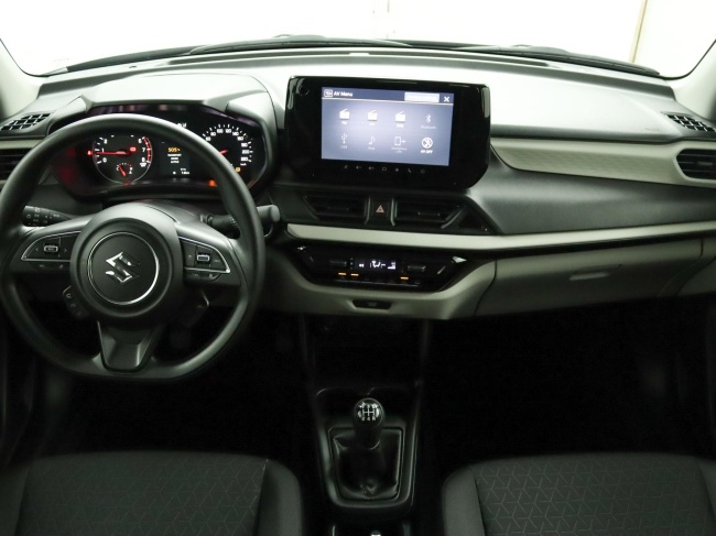 Suzuki Swift - 1.2 Comfort Smart Hybrid