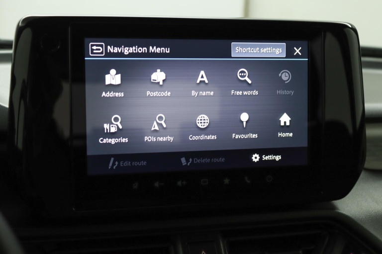 Suzuki Swift - 1.2 Comfort Smart Hybrid 51