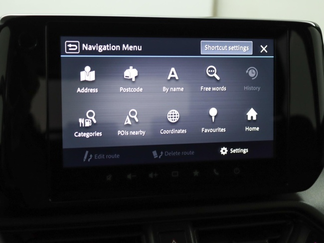 Suzuki Swift - 1.2 Comfort Smart Hybrid