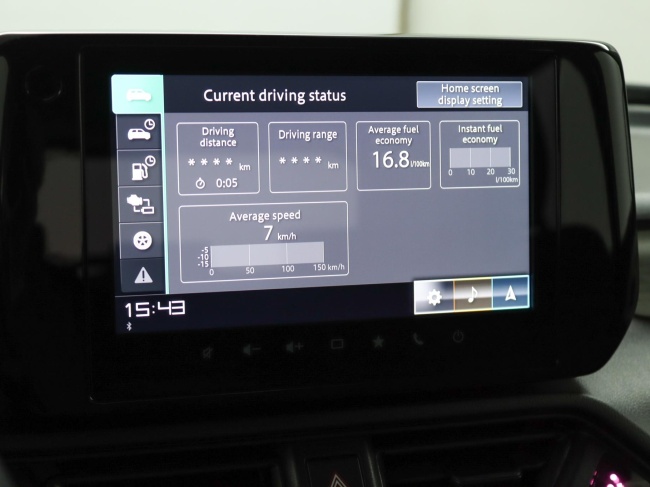 Suzuki Swift - 1.2 Comfort Smart Hybrid