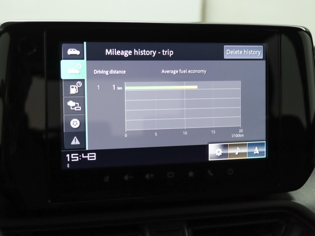 Suzuki Swift - 1.2 Comfort Smart Hybrid