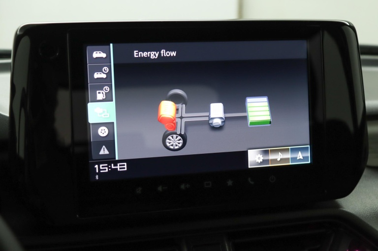 Suzuki Swift - 1.2 Comfort Smart Hybrid 54