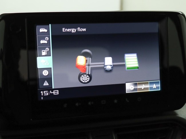 Suzuki Swift - 1.2 Comfort Smart Hybrid