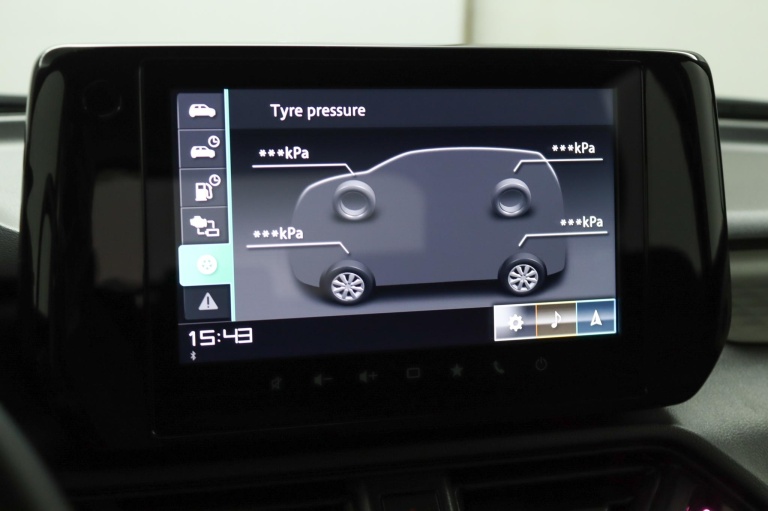 Suzuki Swift - 1.2 Comfort Smart Hybrid 55